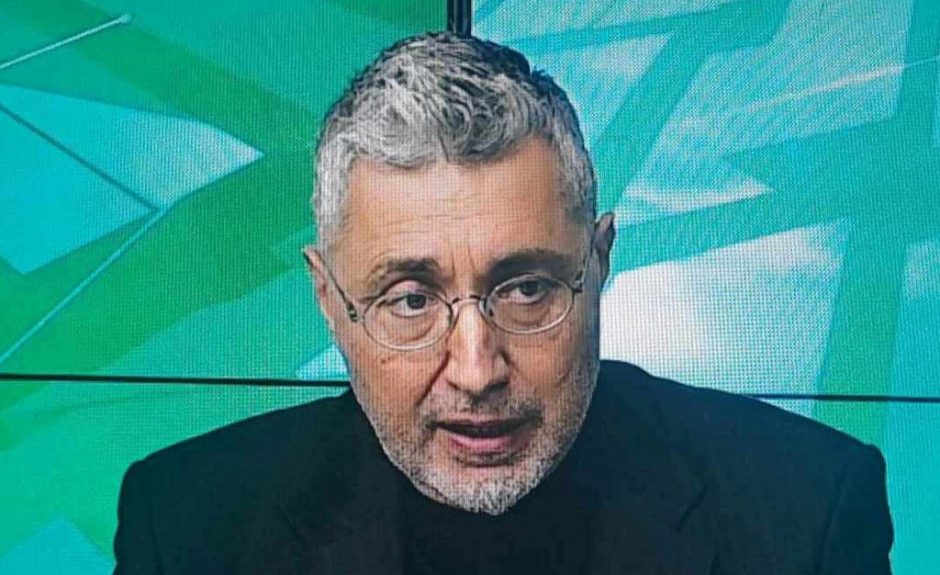 ΓΙΩΡΓΟΣ ΣΑΒΒΕΝΑΣ
