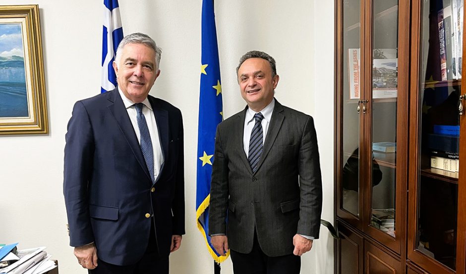Κελέτσης Υψηλάντης