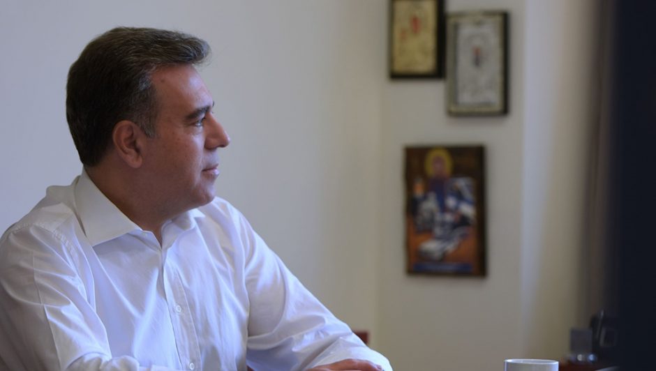 ΚΟΝΣΟΛΑΣ