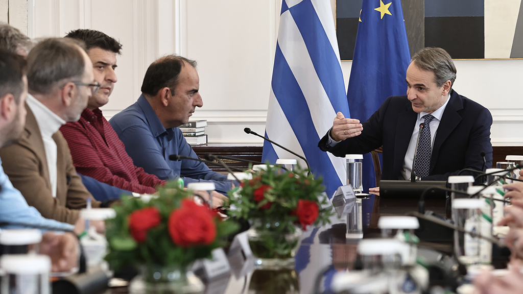 ΜΗΤΣΟΤΑΚΗΣ ΑΓΡΟΤΕΣ
