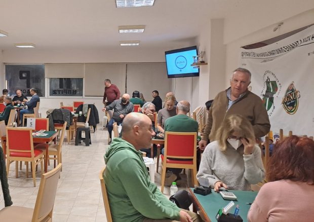 Όμιλος Αγωνιστικού Μπριτζ Ρόδου