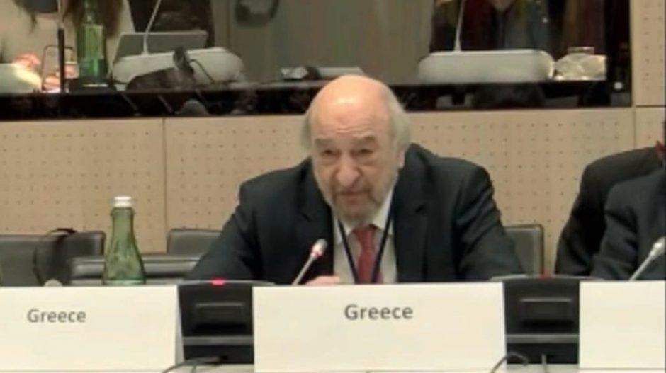 ΝΙΚΗΤΙΑΔΗΣ