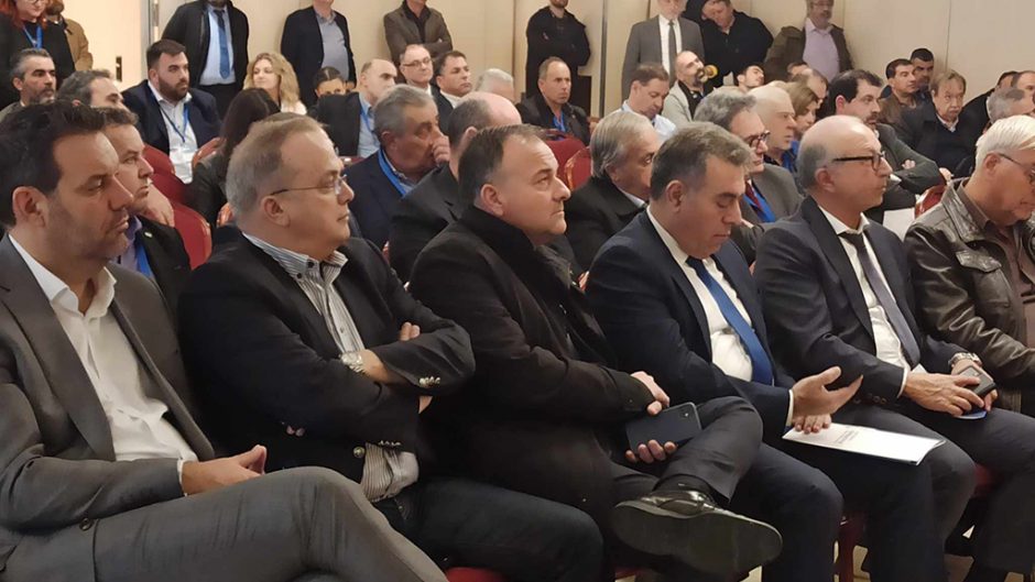 ΠΕΔ