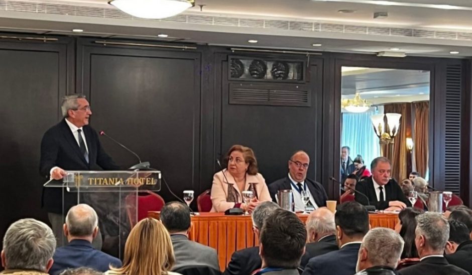 ΠΕΔ ΧΑΤΖΗΜΑΡΚΟΣ