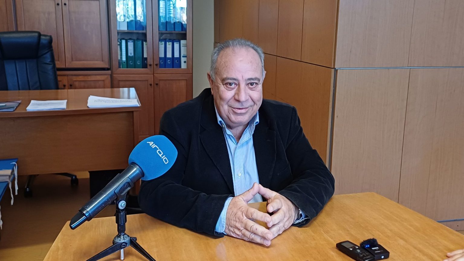 ΣΟΚΟΡΕΛΛΟΣ ΜΙΧΑΛΗΣ