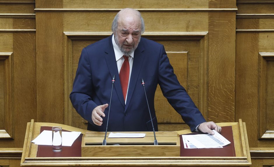 ΝΙΚΗΤΙΑΔΗΣ ΓΙΩΡΓΟΣ