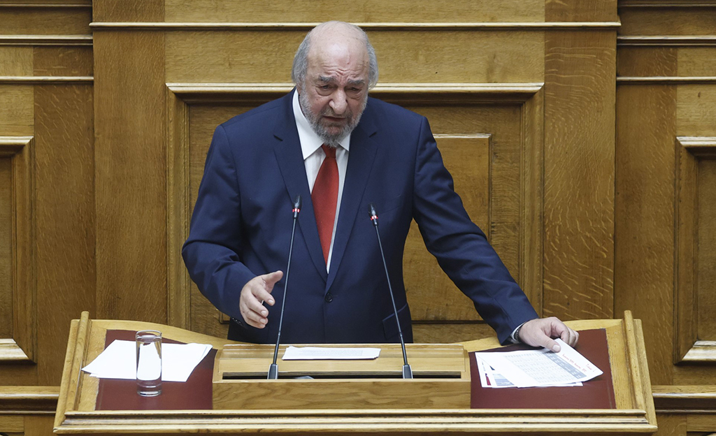 ΝΙΚΗΤΙΑΔΗΣ ΓΙΩΡΓΟΣ