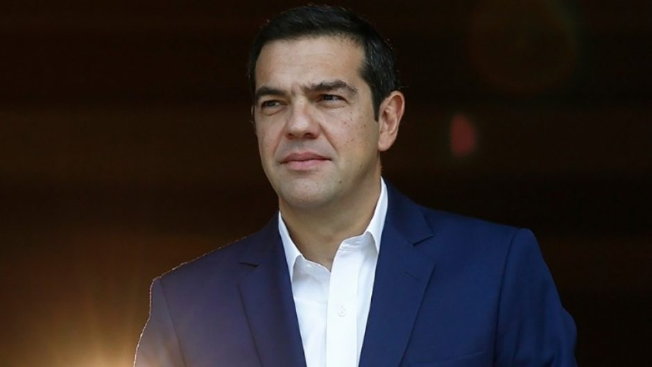 ΤΣΙΠΡΑΣ