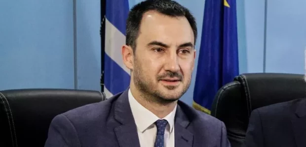 Χαρίτσης
