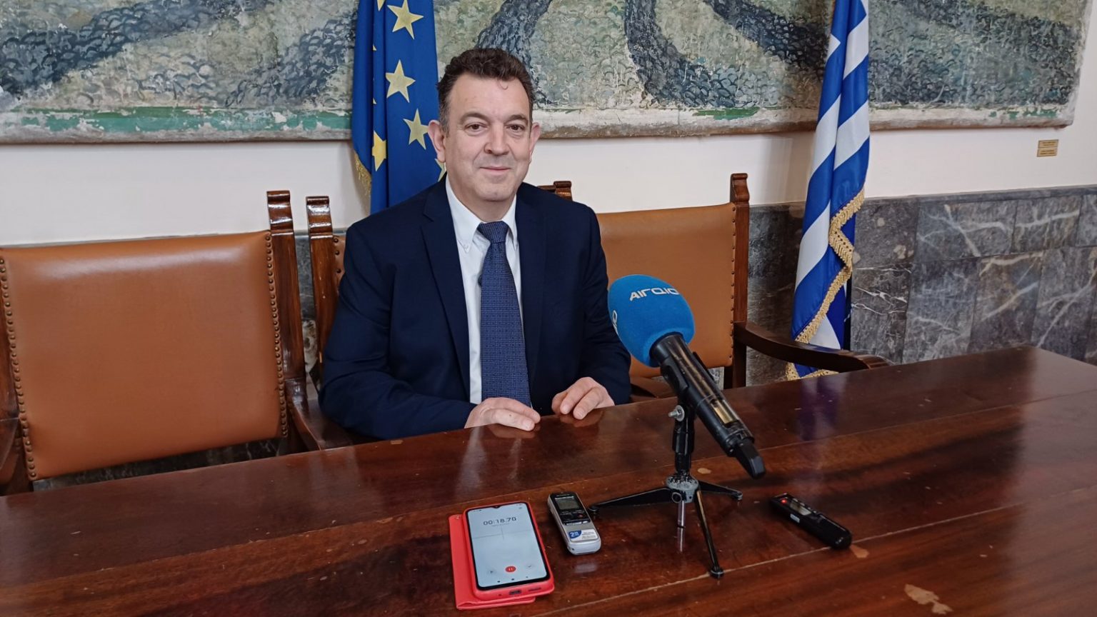 Νίκος Παπαδόπουλος