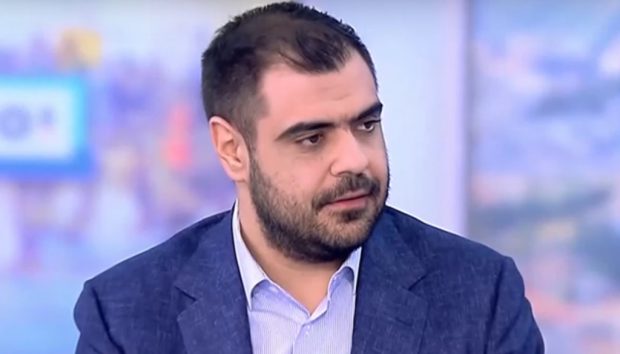 Μαρινάκης
