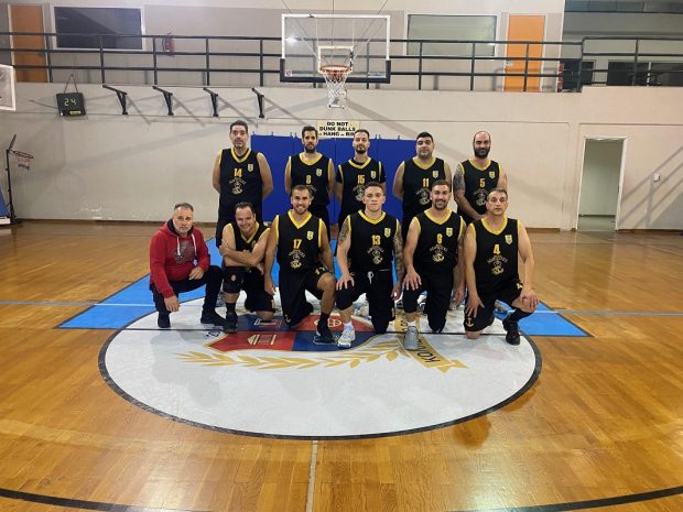 ΔΩΡΙΕΙΤΕΣ ΜΠΑΣΚΕΤ