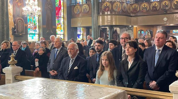Ενα σπάνιο ντοκουμέντο για την Ενσωμάτωση της Δωδ/νήσου