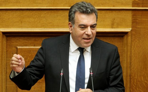 ΚΟΝΣΟΛΑΣ