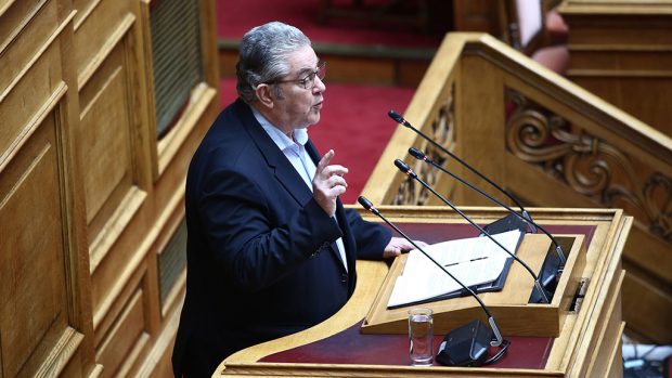 ΚΟΥΤΣΟΥΜΠΑΣ