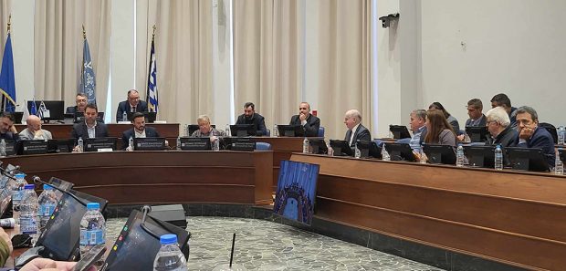 ΔΗΜΟΤΙΚΟ ΣΥΜΒΟΥΛΙΟ 2024