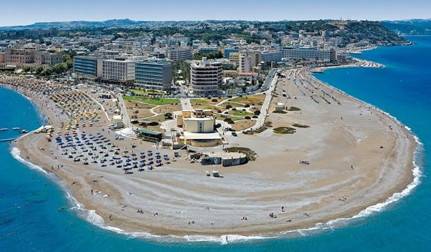 ΡΟΔΟΣ ΠΟΛΗ