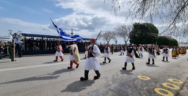 25η ΜΑΡΤΙΟΥ 2024