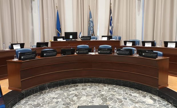 ΔΗΜΟΤΙΚΟ ΣΥΜΒΟΥΛΙΟ 2024
