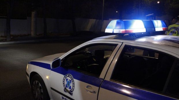 περιπολικο