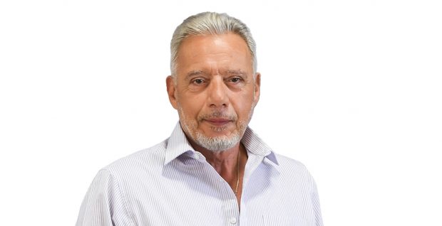 ΚΟΡΔΙΝΑΣ ΜΙΧΑΗΛ