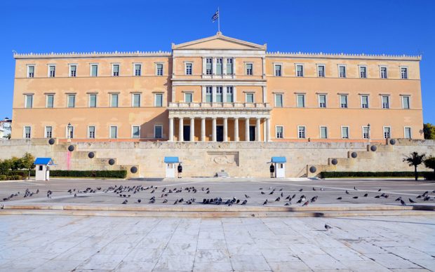 ΒΟΥΛΗ