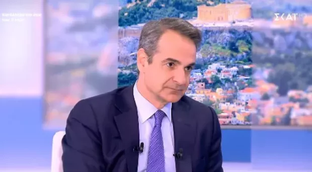 Μητσοτάκης: Η Δικαιοσύνη θα δώσει τον τελικό λόγο για τα Τέμπη – Δεν θα δοθεί επίδομα Πάσχα