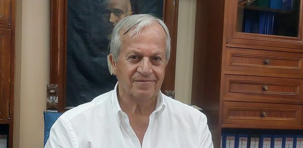 ΔΗΜΗΤΡΗΣ ΔΙΑΚΟΜΙΧΑΛΗΣ