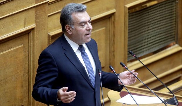 ΚΟΝΣΟΛΑΣ