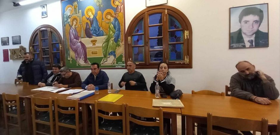 Απόλλωνας Καλυθιών