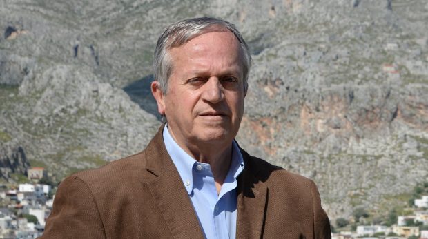 ΔΗΜΗΤΡΗΣ ΔΙΑΚΟΜΙΧΑΛΗΣ