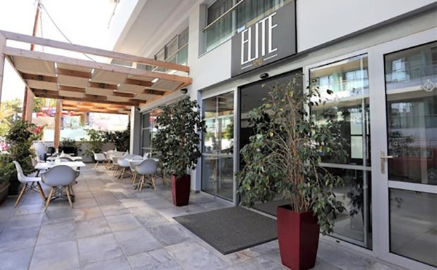 elite hotel