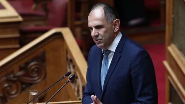 ΓΕΡΑΠΕΤΡΙΤΗΣ
