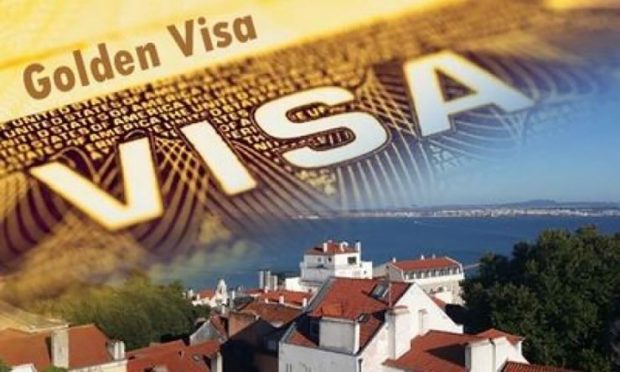 golden visa