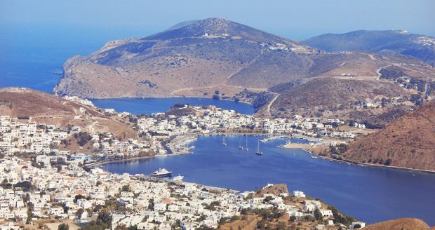 ΠΑΤΜΟΣ