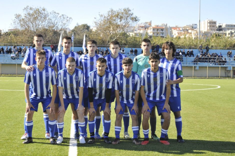 Μικτές ομάδες