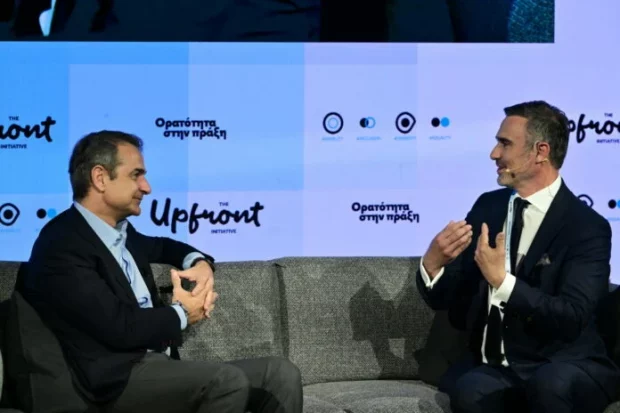Κ. Μητσοτάκης: Η ισότητα στον πολιτικό γάμο δεν εξαλείφει αυτόματα τις διακρίσεις – Σοκ και οργή για τις εικόνες στη Θεσσαλονίκη