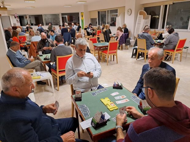Όμιλος Αγωνιστικού Μπριτζ Ρόδου
