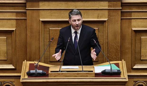 Ανδρουλάκης