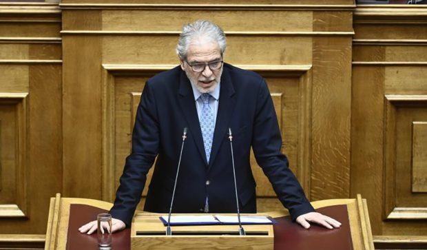 Στυλιανίδης