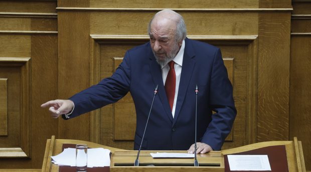 ΝΙΚΗΤΙΑΔΗΣ
