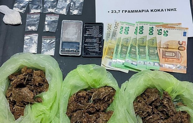 ΝΑΡΚΩΤΙΚΑ ΡΟΔΟΣ 26/3