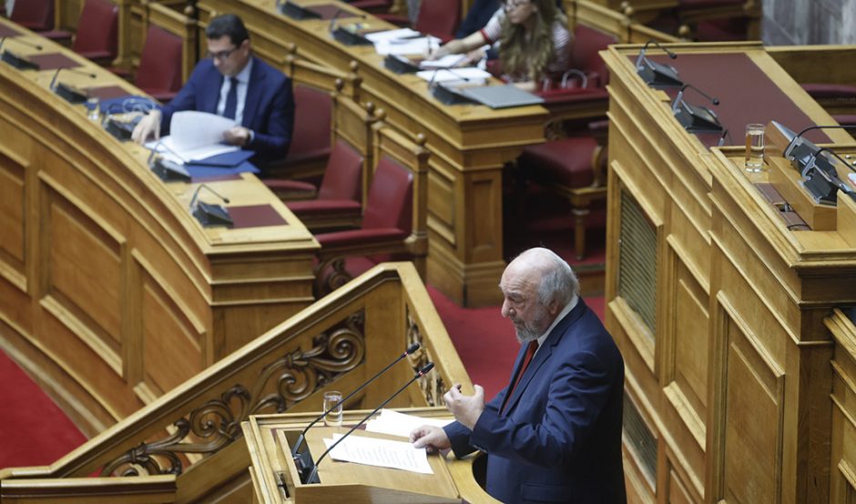Νικητιάδης