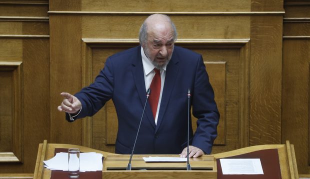 ΝΙΚΗΤΙΑΔΗΣ