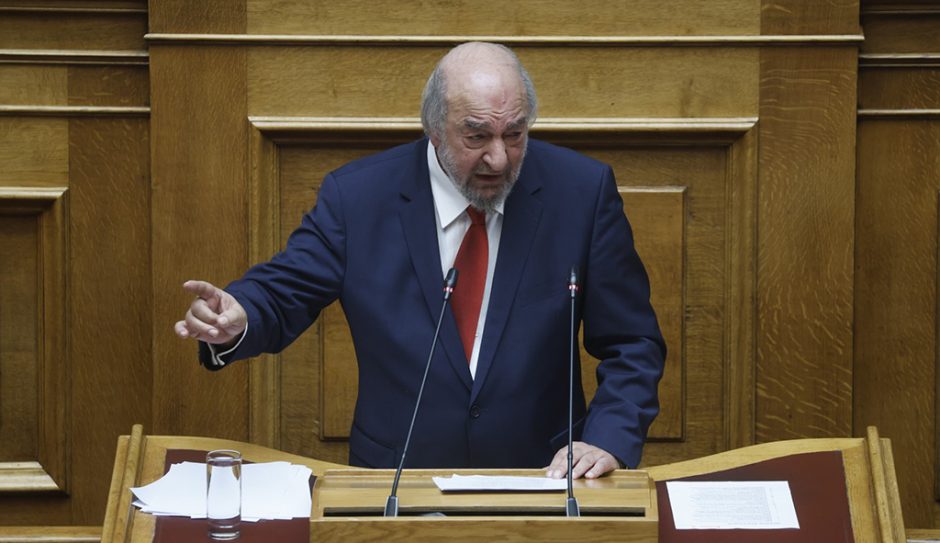 ΝΙΚΗΤΙΑΔΗΣ