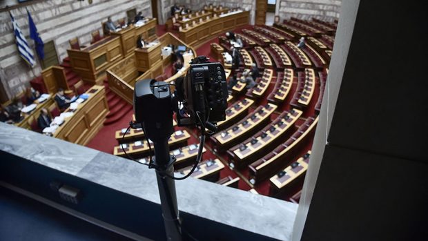 ΒΟΥΛΗ