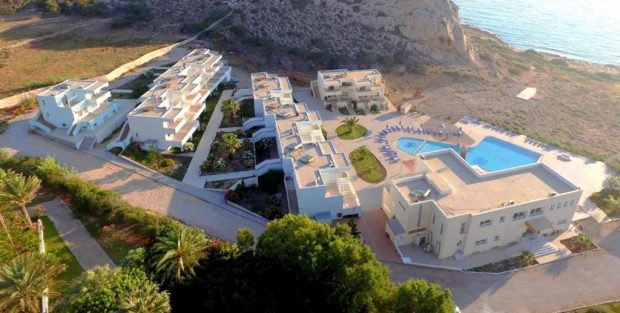 Royal Beach Hotel