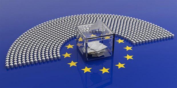 Ευρωεκλογές