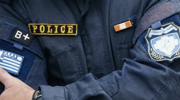 «Τι αστυνομία θέλουμε»;