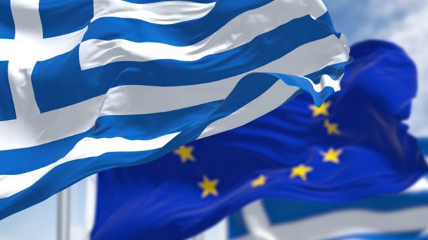 ΕΛΛΑΔΑ ΕΥΡΩΠΗ